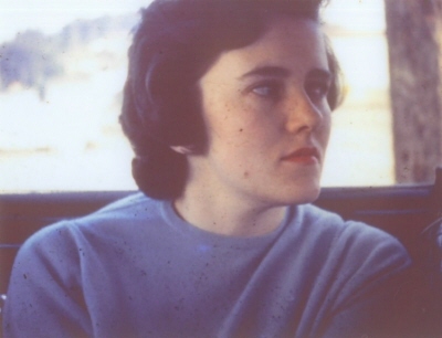 Photo of Patricia Stoll