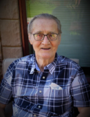 Roy Guy Woolsey