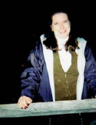 Sandra "Sandy" Lynn Kramer