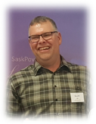 Scott Gary Bill