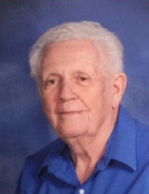 William Francis Matthews Jr.