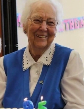 Ethel  S. Hynes