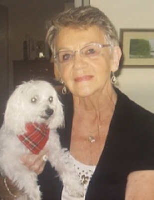Melba Grace HONDERICH New Hamburg, Ontario Obituary