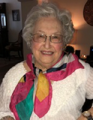 Consuelo B. Gonzalez Edinburg, Texas Obituary
