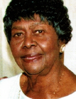 Lebertha Robinson