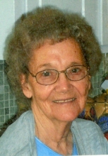 Lillian Mae Short