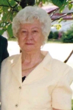 Barbara Fulford