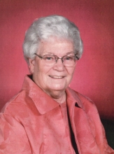 Betty J. Anderson
