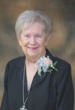 Wanda Mae Myers