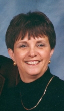 Brenda Kay Rolwing