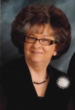 Carolyn Kay Robinson