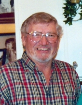 Charles Edward Robinett, Jr.