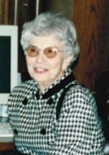 Vera Lorraine Almond
