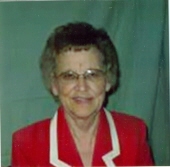Mary Louise Knight