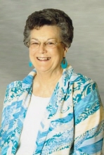 Norma Jean Jackson