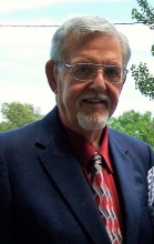 Lloyd H. Rev. Anderson