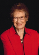 June Mozell Miller
