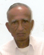 Thakorbhai M. Patel