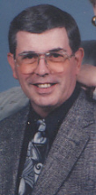 Malcolm P. Snyder, Jr.