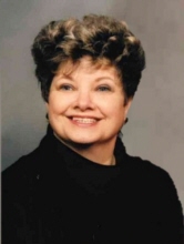 Bonnie Jo Gibbs