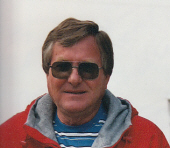 Jerry Ronald Barker