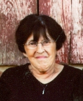 Sandra Kay Perry Massey