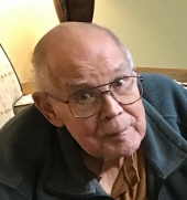 John F. Steinmann, Jr.