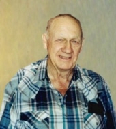 Harold Eugene Miller