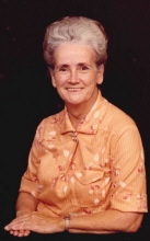 Ida Ward