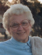 Doris A. Scherer