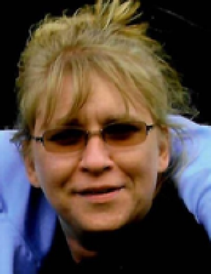 Crystal May CALDWELL-DODGE