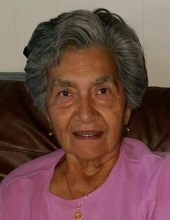 Anita Renteria Martinez