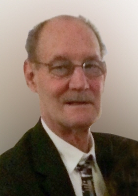 Photo of Gerald Maher