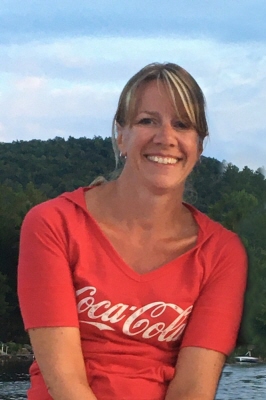 Shelly K. Dufel