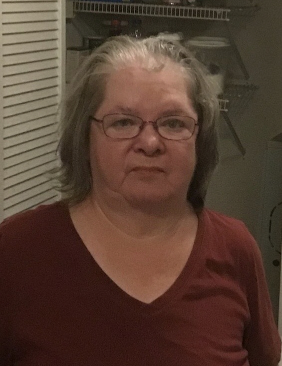 Ernestine Gail Kelley 2020 Waybright Funeral Home