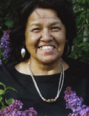 Mary Louise Lance Wetaskiwin, Alberta Obituary