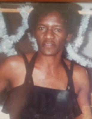 Wanda Darlene Ransom
