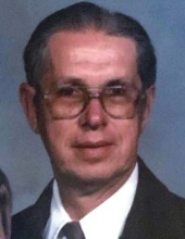 Gerald "Jerry" Fischer