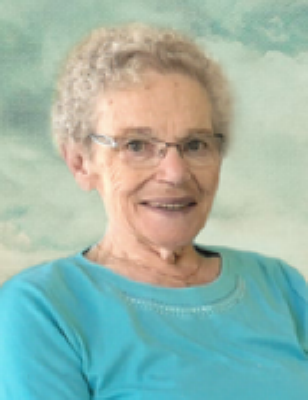 Gerardina "Dina" Vercammen