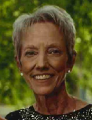 Julie Ann Mittag