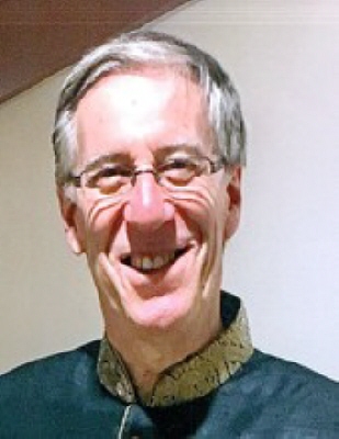 Ray Zinck