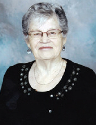 Adeline Jane Maduck
