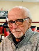John Juntti JOHN R. JUNTTI, Jr. - 2020 - Canale & Pennock Funeral Service