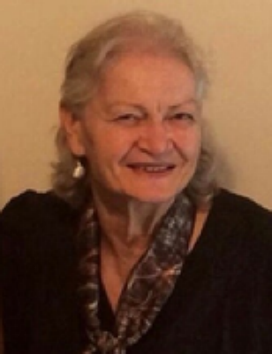 Marjorie Ann JAEGLI