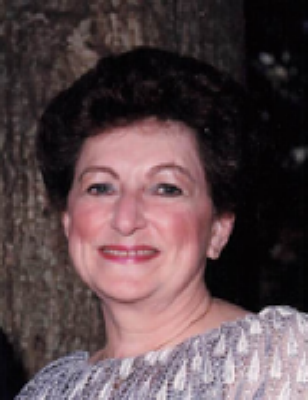Virginia Miller Eunice, Louisiana Obituary