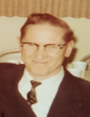 Clifford A. Gage