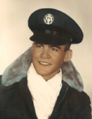 Robert Clyde Hamilton, Jr.