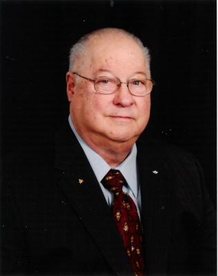 Ronald Eugene Sweetwood