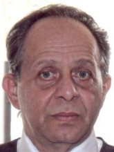 Alphonse Gambardella Sr.