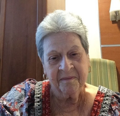 Doris David
